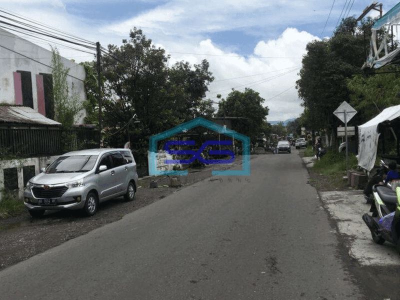 Disewakan Gudang Siap Pakai di Jalan Jogya-Solo Dekat Bandara Sleman Jogja