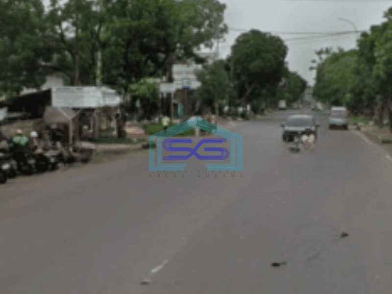 Disewakan Ruko 2 Lantai Di Jalan Pemuda Cirebon