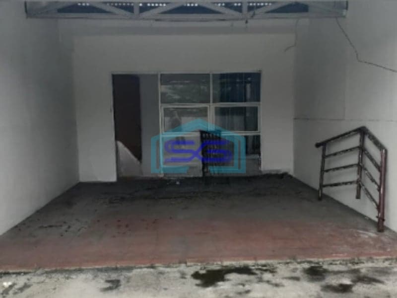 Dijual Ruko Terawat Siap Masuk Lokasi Strategis Di Pasir Kaliki Bandung LB 200m2