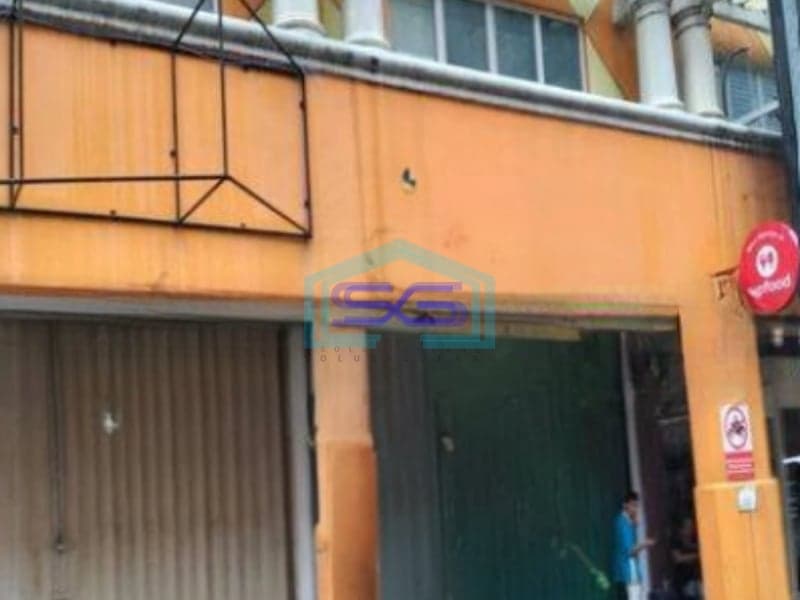 Disewakan Cepat Ruko Wtc Serpong Di Tangerang Selatan
