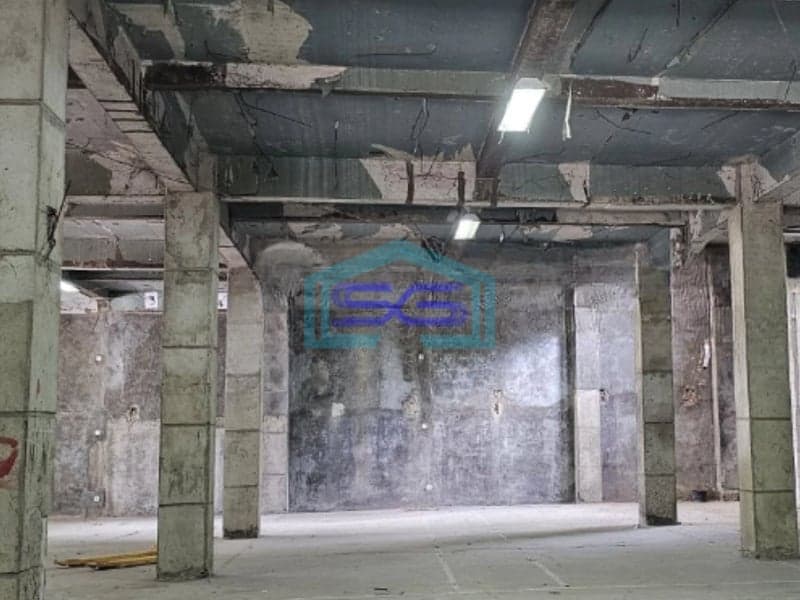 Dijual Gudang dan Kantor di Kawasan Pergudangan Bekasi LB 2000m2