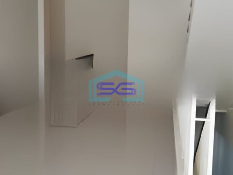 Disewakan Ruko 3 Lantai Luas Bangunan 236 m² Lokasi Jakarta Barat