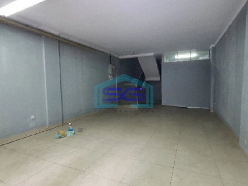 Disewakan Ruko 3 Lantai Siap Pakai Di Holis Regency Bandung Luas Bangunan  218 m²