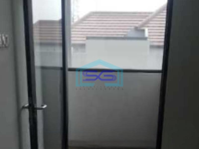 Disewakan Ruko Di Lokasi Yang Sangat Strategis Di Lebak Bulus Jakarta Selatan LT 560m2