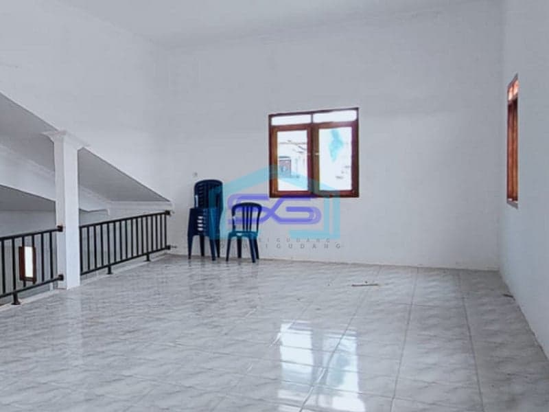 Dijual Ruang Usaha Komersial Eksklusif di Jalan Pangkalan Benteng Banyuasin Sumatera Selatan