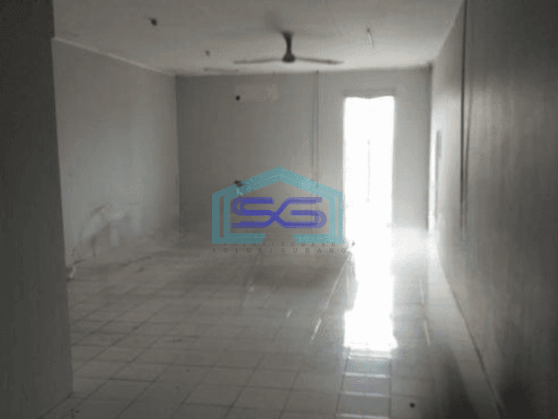 Dijual Ruko 3 Lantai Wtc Mall Matahari, Serpong Tangerang Selatan