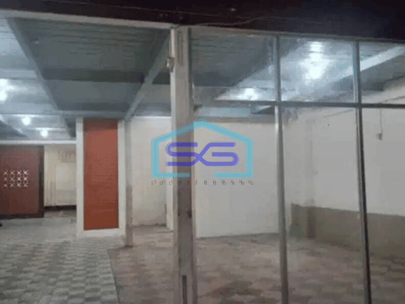 Disewakan cepat ruko di Kembangan Jakarta Barat