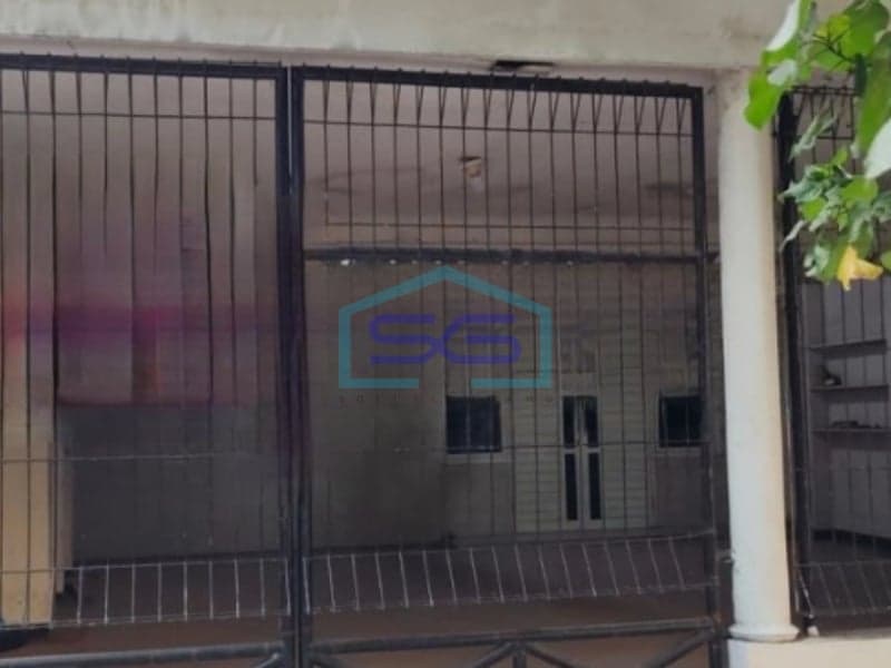 Commercial Space for Rent Land Area 200 sqm Located in Kediri East Java