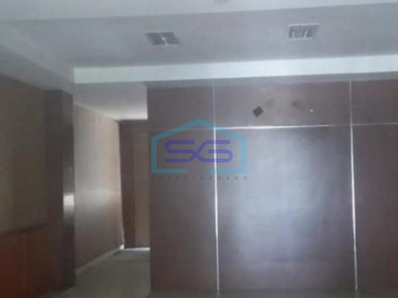 Disewakan Ruko Luas Bangunan 350 m² Lokasi di Bandung Jawa Barat