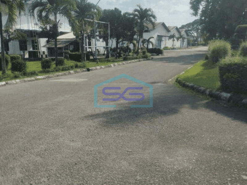 Disewakan Gudang bagus di batu ceper tangerang dekat dengan tol dan bandara