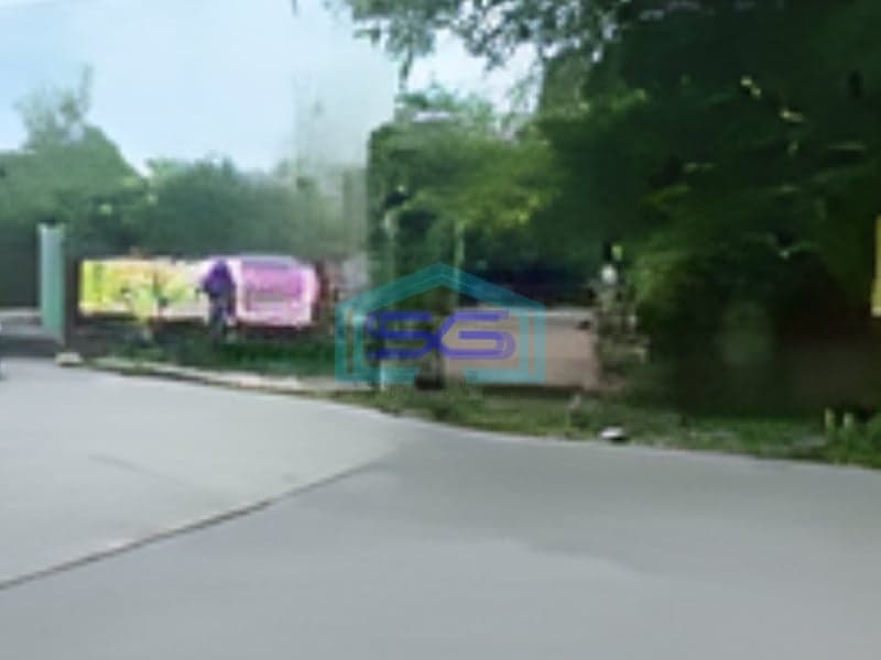 Disewakan Tanah ramai di Pinggir Jalan Raya Griya Timur, Jatimulya, Bekasi Luas Tanah (PxL)  2000 m²