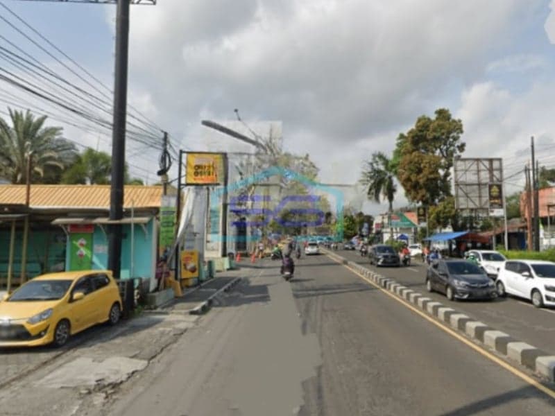 Dijual Tanah di Sinduadi Mlati, Sleman LT 3810 m2