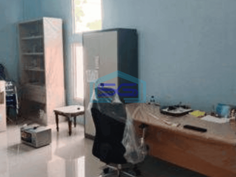 Dijual Pabrik Murah Siap Pakai Lokasi Nol Jl Raya Utama Akses Kontainer Di Mojokerto