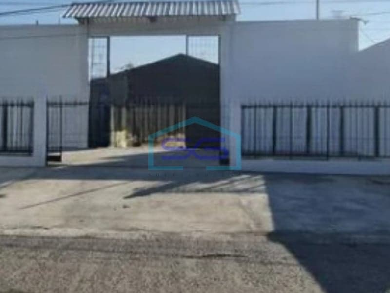 Disewakan Gudang Luas Bangunan 840 m² Lokasi di Surakarta Siap Pakai