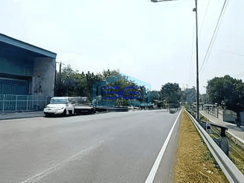 Dijual Ruko Murah Raya Krian Strategis Dekat Tol Dan Pabrik Tjiwi Kimia Sidoarjo