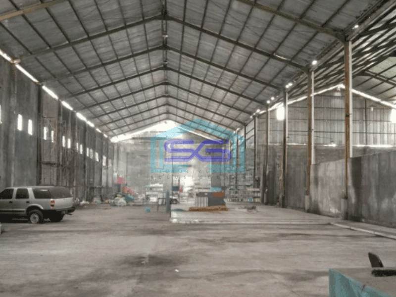 Disewakan Gudang Besar Jogja Ngaglik Sleman Yogyakarta