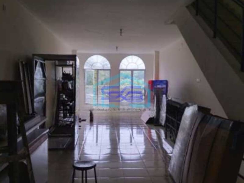 Dijual Ruko di Alicante 3 Lantai Gading Serpong Tangerang Luas Bangunan  225 m²