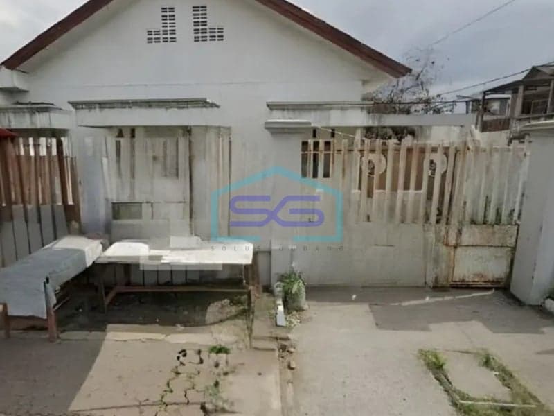 Dijual Tanah di Daerah Mojokerto, Jawa Timur Luas Tanah 492m²
