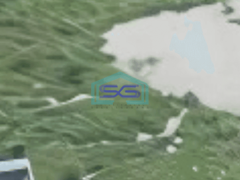 Dijual Tanah Lokasi Paling Strategis di Karawang Barat Luas Tanah 6000 m² Harga Bisa Nego