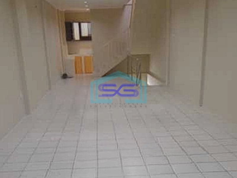 Dijual Ruko Harga Di Bawah Pasaran, Lokasi Premium Kebayoran Lama Jakarta Selatan LB 280m2