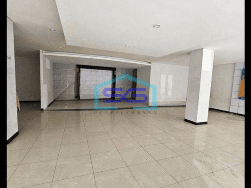 Disewakan Gedung di Gunung Sahari Raya Cocok Untuk Gudang Jakarta Pusat
