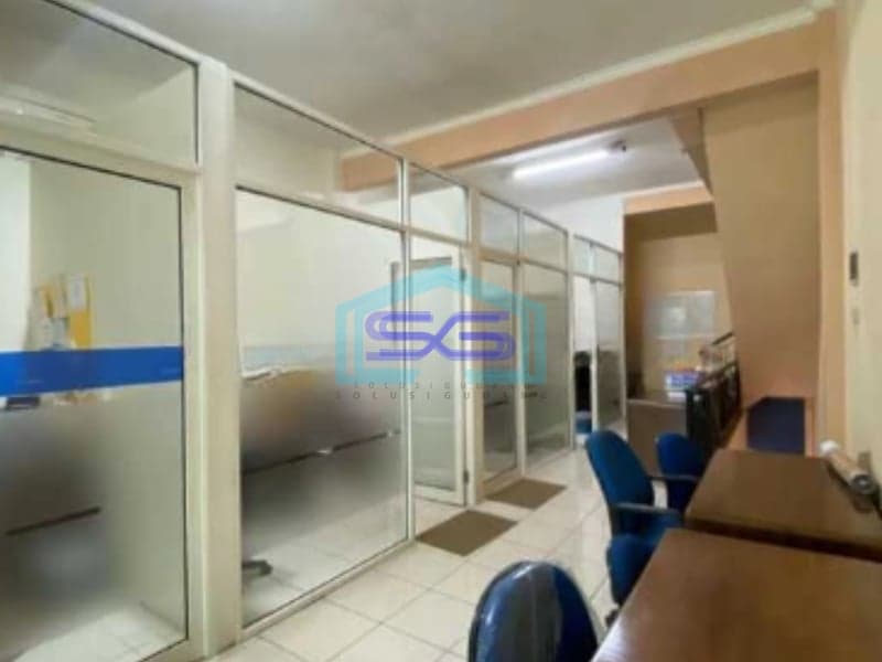 Dijual Ruko Bagus Siap Huni LB 225m2 SHM Dekat Terminal dan Stasiun Blimbing Malang