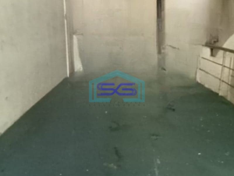 Dijual Ruko 3 Lantai Luas Bangunan 195 m² Lokasi Mangga Dua Jakarta Barat