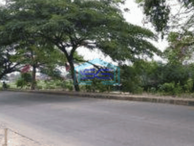 Dijual Tanah Kavling 2.8 Hektar SHM di pinggir jalan raya Kampung Melayu