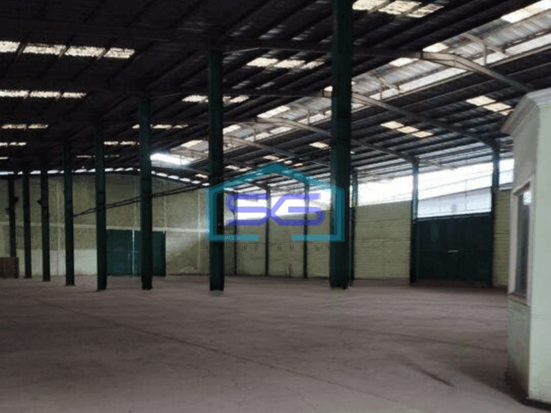 Dijual Cepat Gudang Sunter Jakarta Utara