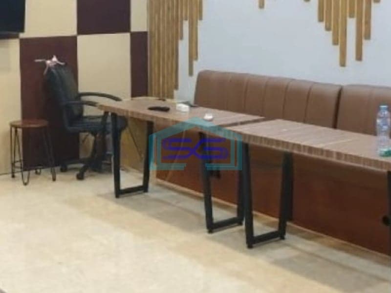 Disewakan 2 Ruko Gandeng Di Ngampilan Jogja Luas Bangunan 294 m²