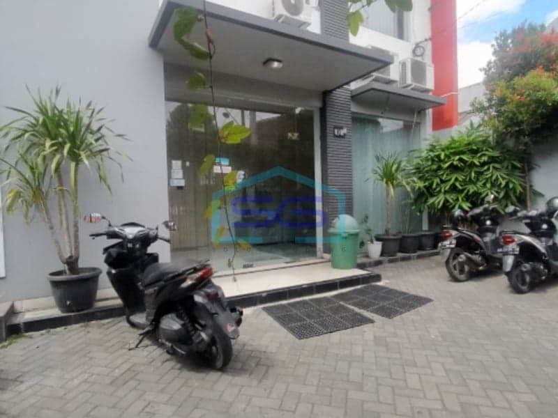 Office for Sale in Condong Catur, Depok Land Area 482 m2