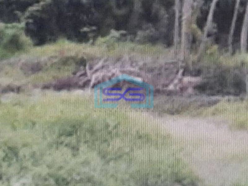 Dijual Tanah Dalam Kawasan Industri Tambakaji Semarang LT 37500m2