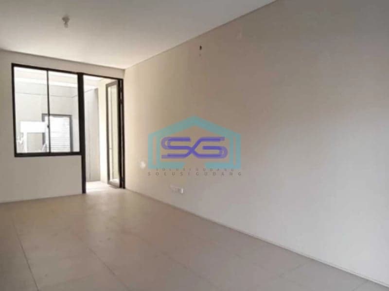 Dijual Ruko Siap Pakai Di Sasakirana Kota Bandung Luas Bangunan 139m2