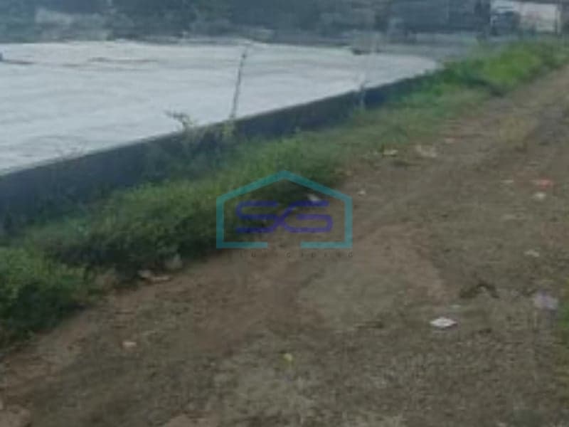 Dijual Tanah Luas 21000 m² Lokasi di Pati Jawa Tengah Sertifkat SHM