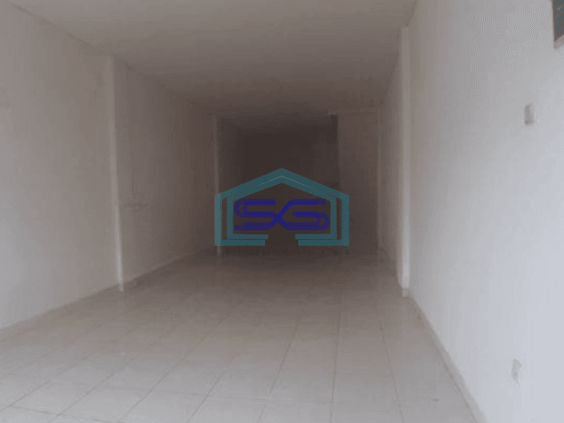 Disewa Ruko tepi jl.raya di Tambora Jakarta Barat