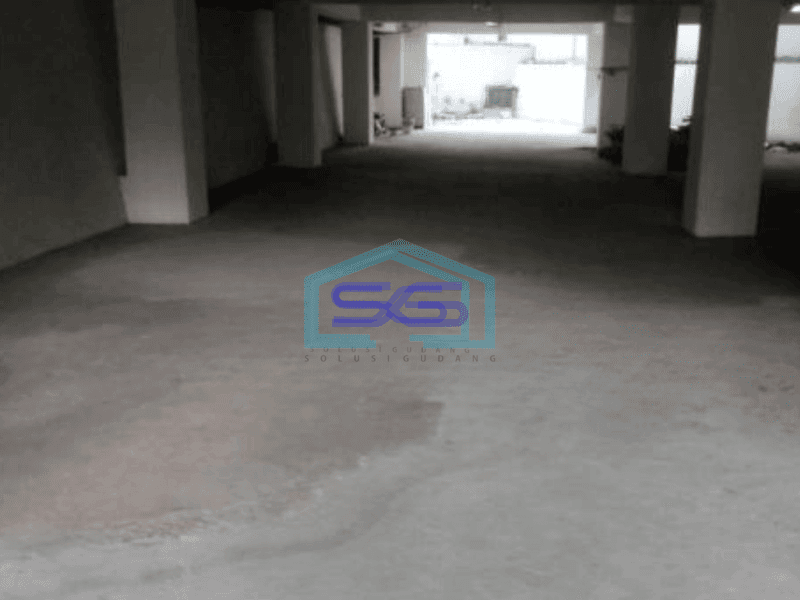 Disewakan Gedung Kantor 6.5 Lantai Di Raden Saleh Cikini Jakarta Pusat Luas Tanah 800 m²