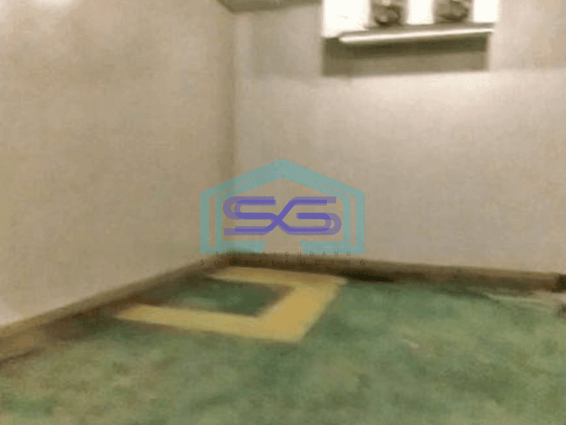 DISEWAKAN GUDANG COLD STORAGE SEMARANG