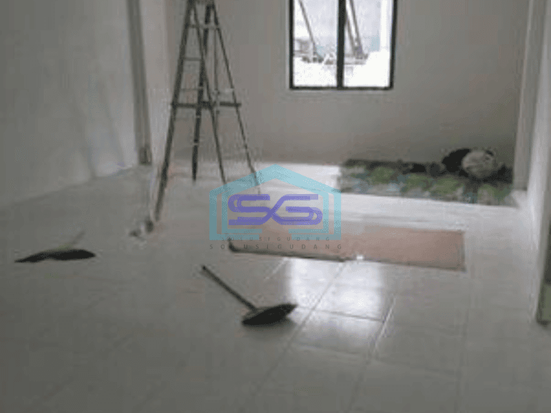 Dijual Ruko Niaga Roxy, Cideng, Gambir, Jakarta Pusat