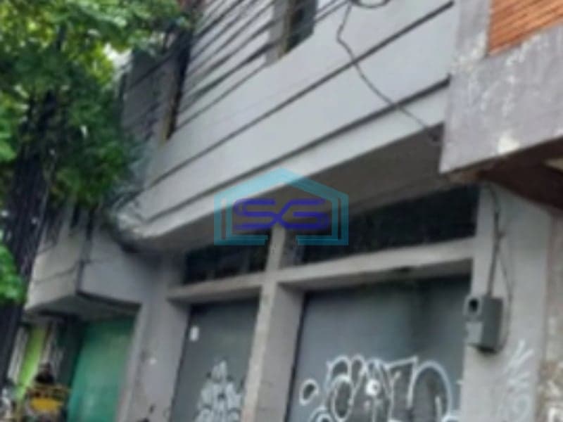 Disewakan Ruko Strategis di Kebonjati Bandung Luas Bangunan  200 m²