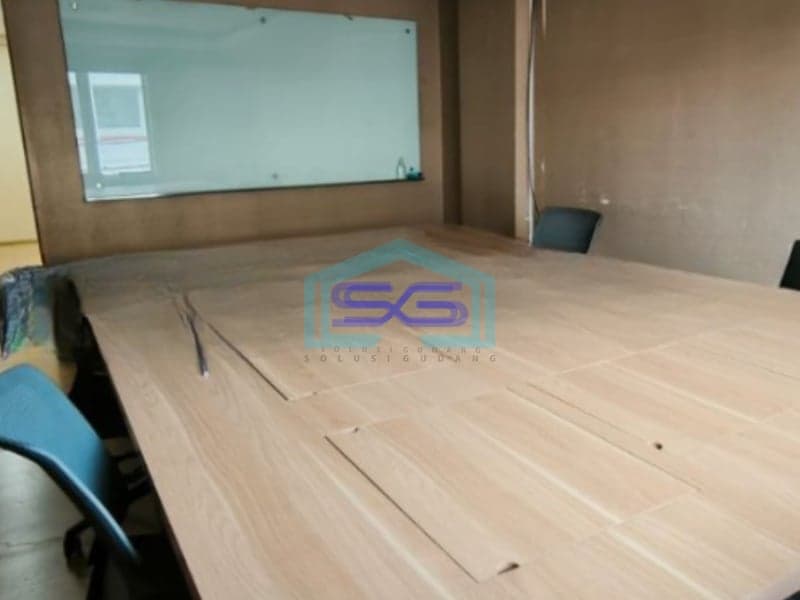 Dijual Ruko Murah Luas Bangunan 270 m² Lokasi Tebet Jakarta Selatan