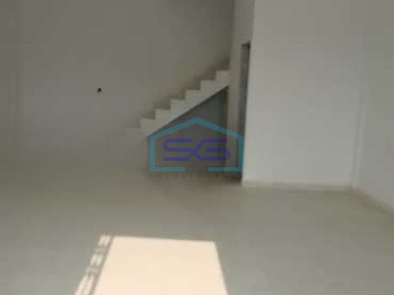 Dijual Ruko Luas Bangunan 270 m² Lokasi di Jakarta Utara