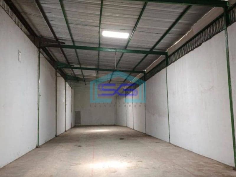 Disewakan Gudang Bitung Tangerang Siap Pakai Lokasi Dekat Akses Toll