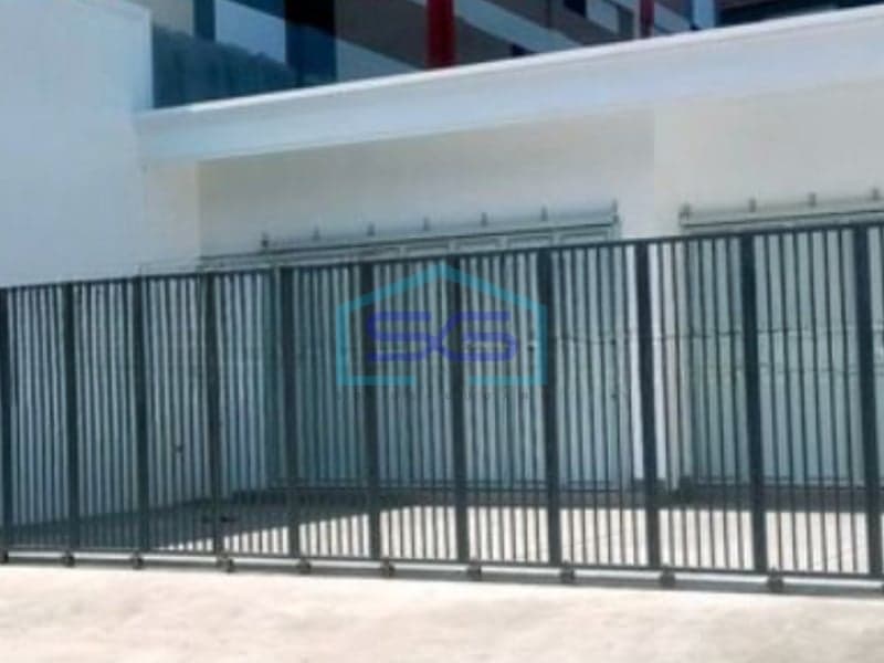 Disewakan Ruko Luas Bangunan 300 m² 1 Lantai Lokasi di Surakarta