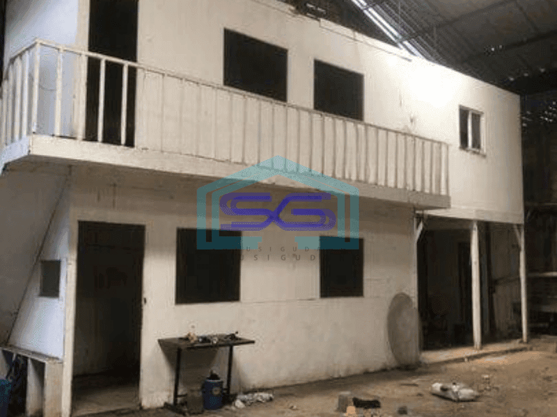 Disewakan Gudang Di Daan Mogot jakarta barat