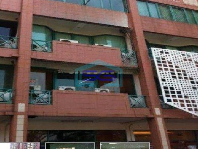 Dijual Ruko 4 Lantai Daerah Cempaka Mas Jakarta Pusat