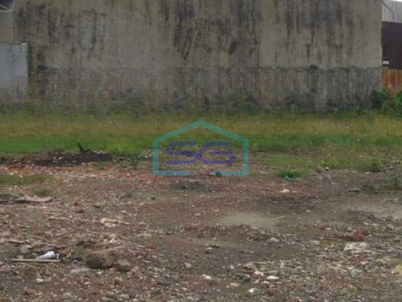 Dijual Tanah Luas 12996 m² Lokasi di Kalideres Jakarta Barat