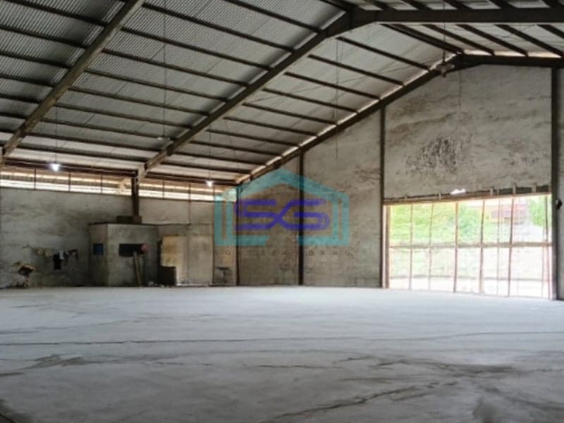 Dijual Gudang Murah Lokasi di Cilincing Jakarta Utara Luas Tanah  3600 m²