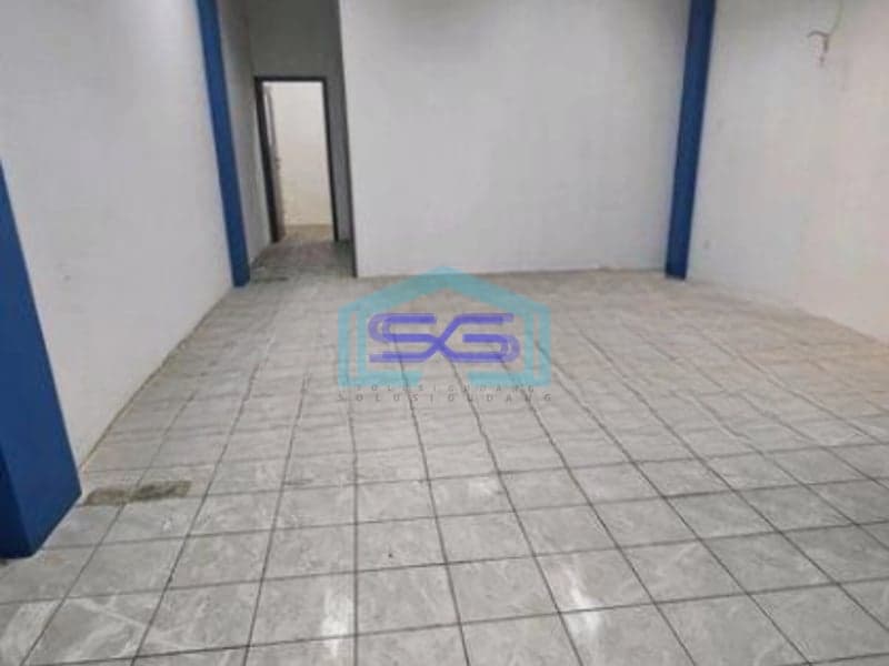 Disewakan Ruko di Kelapa Gading Jakarta Utara Luas Bangunan 344 m²