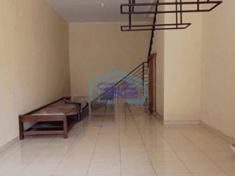 Dijual Ruko Siap Huni Lokasi Bebas Banjir di Kelapa Dua Tangerang
