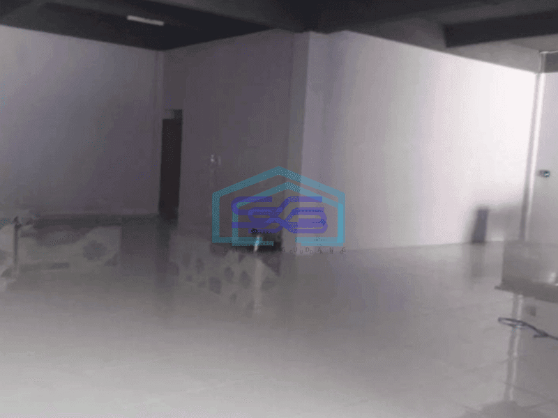Disewakan Gudang Bagus dan Rapih Luas Tanah 1650 m² di Gede Bage Bandung